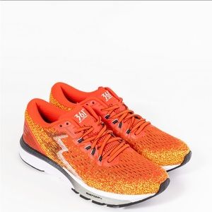 361 Degrees Spider 4 shoes